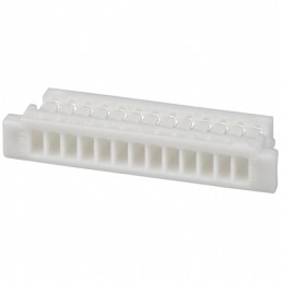 1 pcs : SHR-13V-S-B - CONN RCPT HSG 13POS 1.00MM