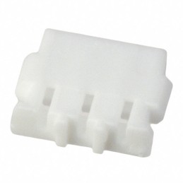 1 pcs : ACHR-03V-S - CONN RCPT HSG 3POS 1.20MM