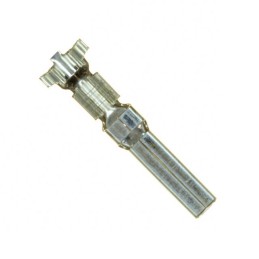 1 pcs : SVM-61T-P2.0 - CONN PIN 14-20AWG CRIMP TIN