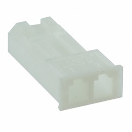 1 pcs : SYP-02TV-1 - CONN PLUG HSG 2POS 2.50MM