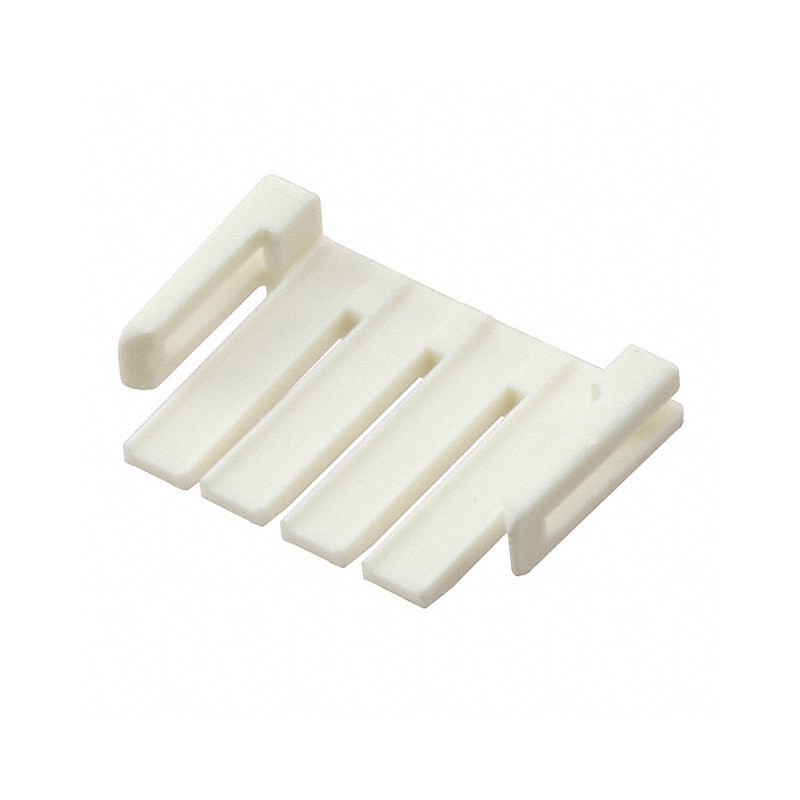 1 pcs : PNIS-04V - RETAINER 4 POS