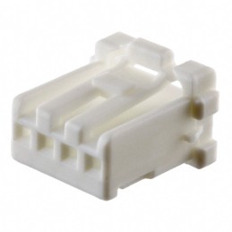 1 pcs : PNIRP-04V-S - CONN SOCKET HSG 4POS 2.00MM