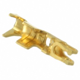 1 pcs : SACHF-003GAC-P0.2 - CONN FML SKT 28-30AWG CRIMP GOLD