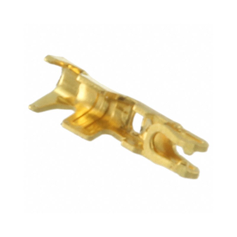 1 pcs : SACHF-003GAC-P0.2 - CONN FML SKT 28-30AWG CRIMP GOLD