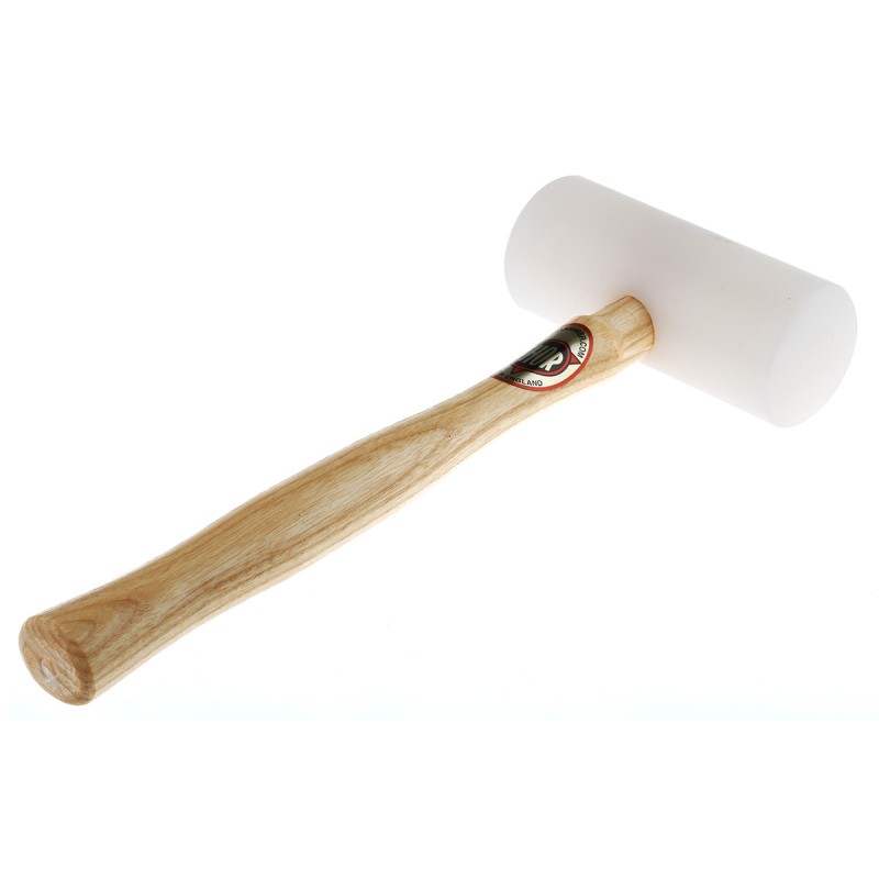 1 pcs - RS PRO Polyethylene Mallet 320g