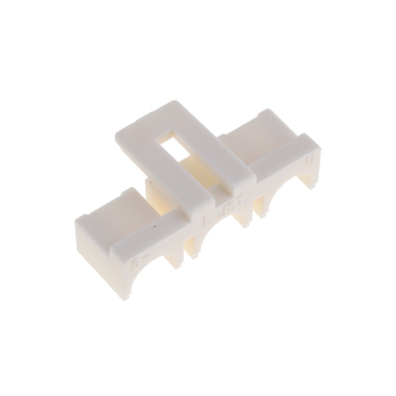 1 pcs : VLS-03V - VL CONN RETAINER