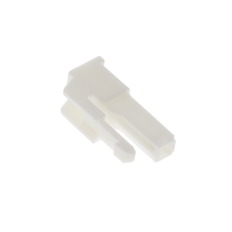 1 pcs : YLP-01V - CONN PLUG HSG 1POS 4.5MM