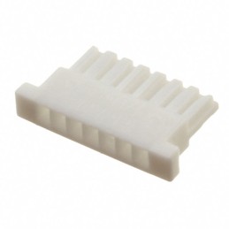 1 pcs : SHLP-07V-S-B - CONN RCPT HSG 7POS 1.00MM