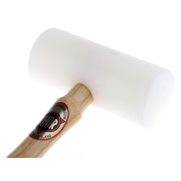 1 pcs - RS PRO Polyethylene Mallet 320g