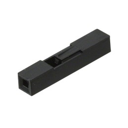 1 pcs : M20-1060100 - CONN RCPT HSG 1POS CRIMP