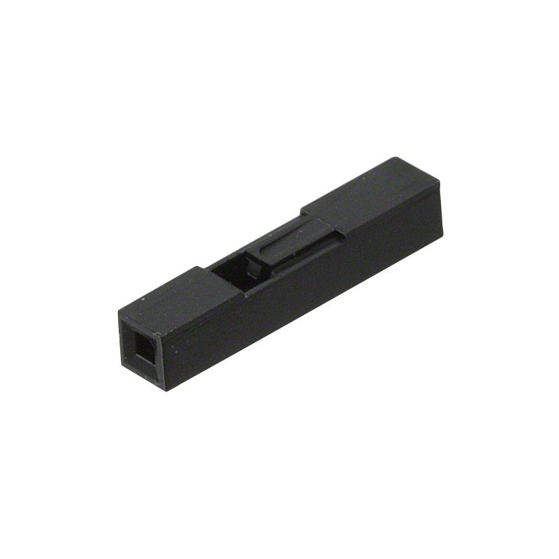 1 pcs : M20-1060100 - CONN RCPT HSG 1POS CRIMP