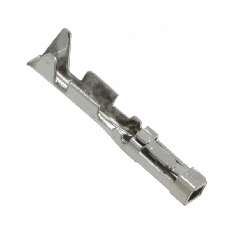 1 pcs : M20-1180046 - CONN SOCKET 22-30AWG CRIMP TIN