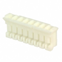 1 pcs : M22-3070800 - CONN RCPT HSG 8POS 2.00MM