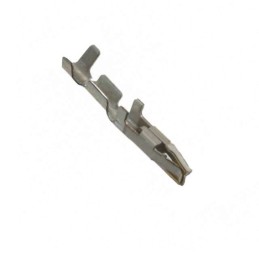 1 pcs : 1-794607-1 - CONN SOCKET 26-30AWG CRIMP GOLD