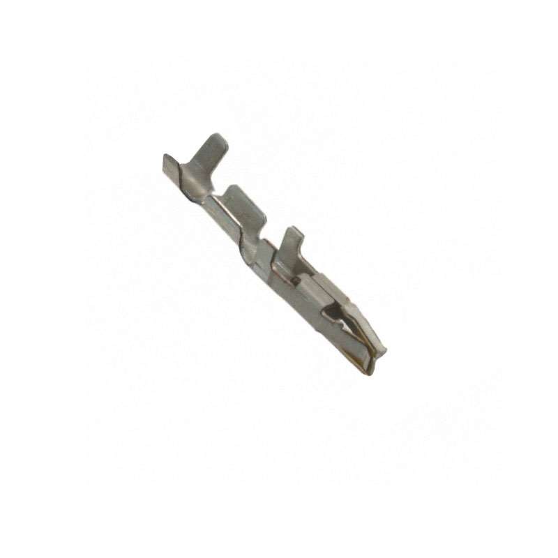 1 pcs : 1-794607-1 - CONN SOCKET 26-30AWG CRIMP GOLD