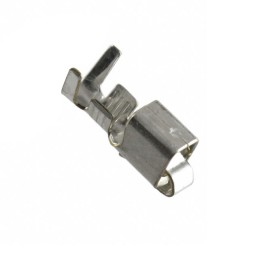 1 pcs : 1123721-2 - CONN SOCKET 18-22AWG CRIMP TIN