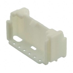 1 pcs : 1-179472-2 - CONN DBL ROW HOLDER CT 12POS