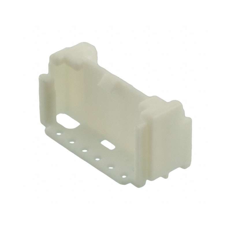 1 pcs : 1-179472-2 - CONN DBL ROW HOLDER CT 12POS