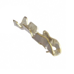 1 pcs : 170263-1 - CONN SOCKET 26-30AWG CRIMP TIN