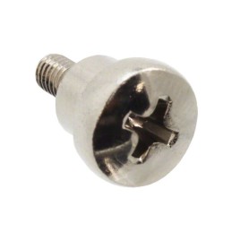 1 pcs : 900167-1 - CONN MOUNTING SCREW D-2100M