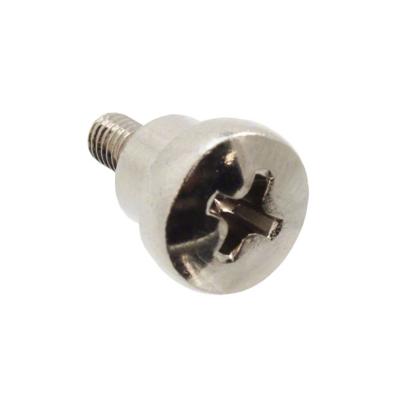 1 pcs : 900167-1 - CONN MOUNTING SCREW D-2100M