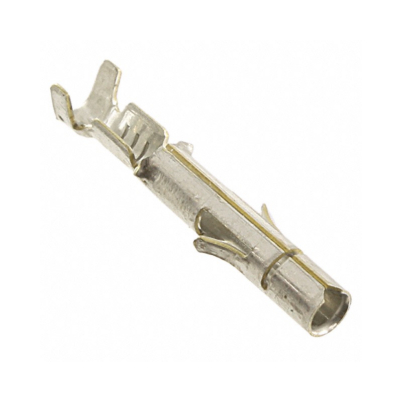 1 pcs : 926895-1 - CONN SOCKET 18-24AWG CRIMP TIN