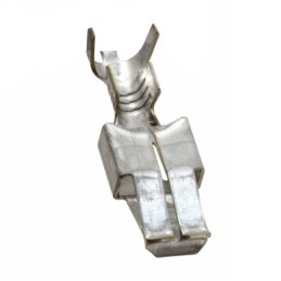 1 pcs : 926973-1 - CONN SOCKET 13-17AWG CRIMP TIN