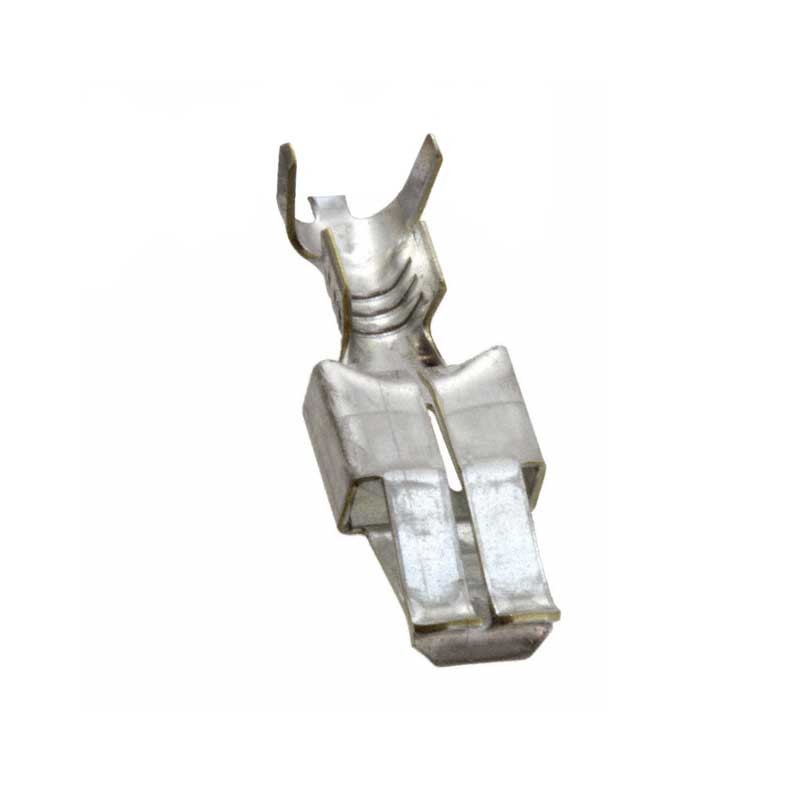 1 pcs : 926973-1 - CONN SOCKET 13-17AWG CRIMP TIN