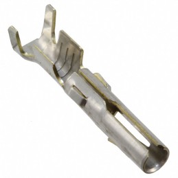 1 pcs : 170120-1 - CONN SOCKET 14-20AWG CRIMP TIN