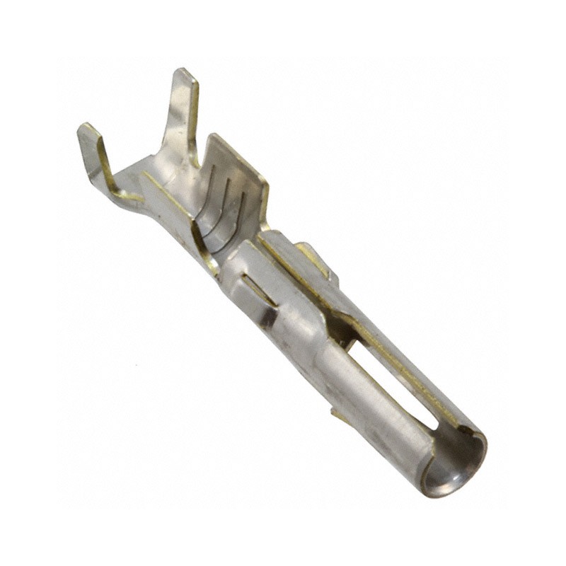1 pcs : 170120-1 - CONN SOCKET 14-20AWG CRIMP TIN
