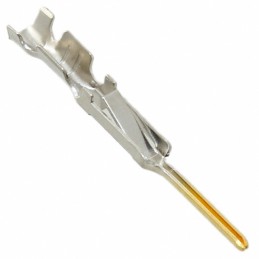 1 pcs : 170429-3 - CONN PIN 20-26AWG CRIMP GOLD