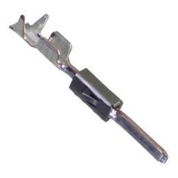 1 pcs : 964267-2 - CONN TAB 17-20AWG CRIMP TIN
