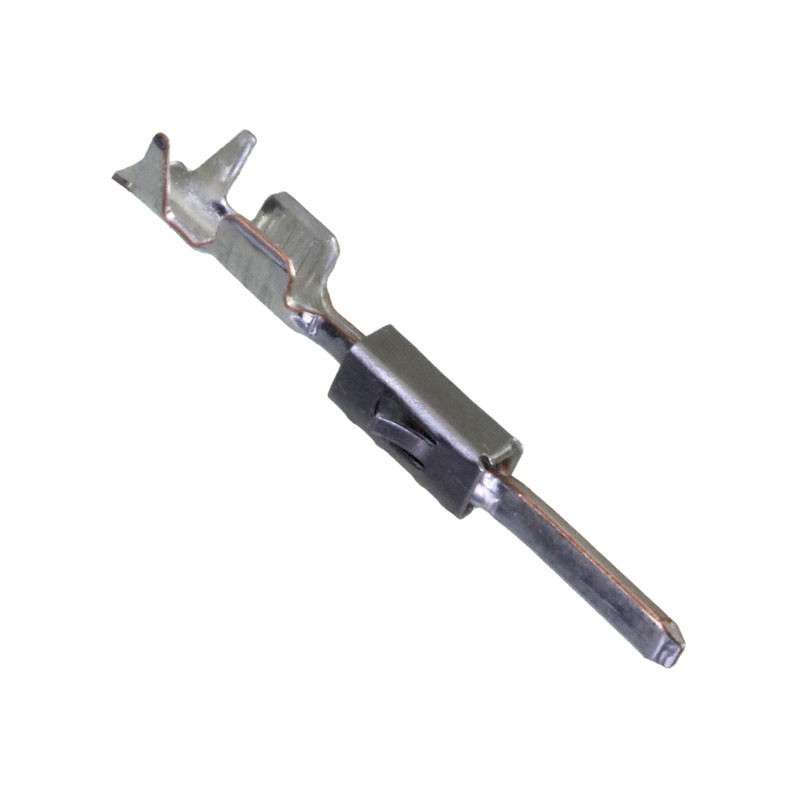 1 pcs : 964267-2 - CONN TAB 17-20AWG CRIMP TIN