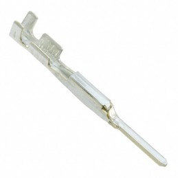 1 pcs : 353537-1 - CONN TAB CRIMP TIN