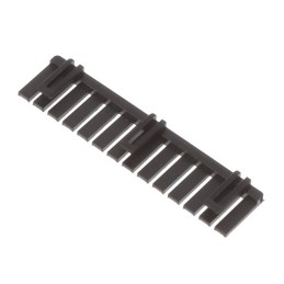 1 pcs : 1-1969443-4 - EP 2.5 TPA RETAINER, 14 POS