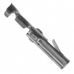 1 pcs : 61173-1 - CONN SOCKET 22-30AWG CRIMP TIN