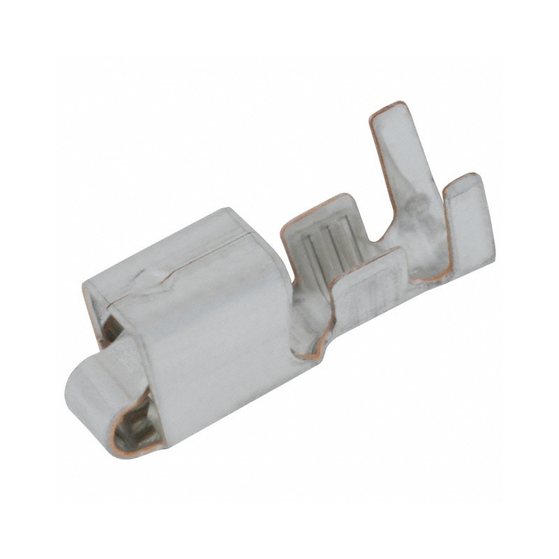 1 pcs : 1123721-1 - CONN SOCKET 18-22AWG CRIMP TIN