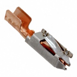 1 pcs : 1740336-1 - CONN SOCKET 18-20AWG CRIMP