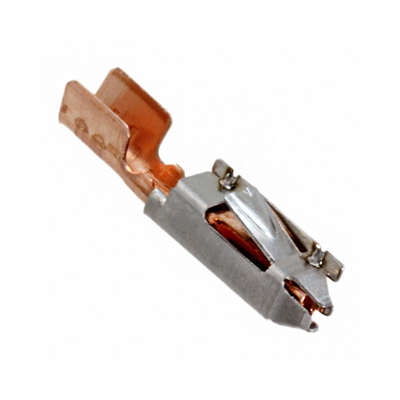 1 pcs : 1740336-1 - CONN SOCKET 18-20AWG CRIMP