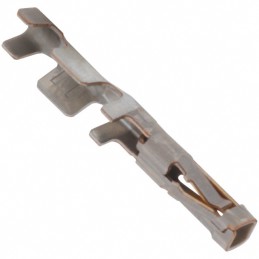 1 pcs : 1-794606-2 - CONN SOCKET 20-24AWG CRIMP GOLD