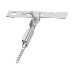 1 pcs : 1924968-3 - CONTACT, MALE 0.64, 20 TO 22 AWG