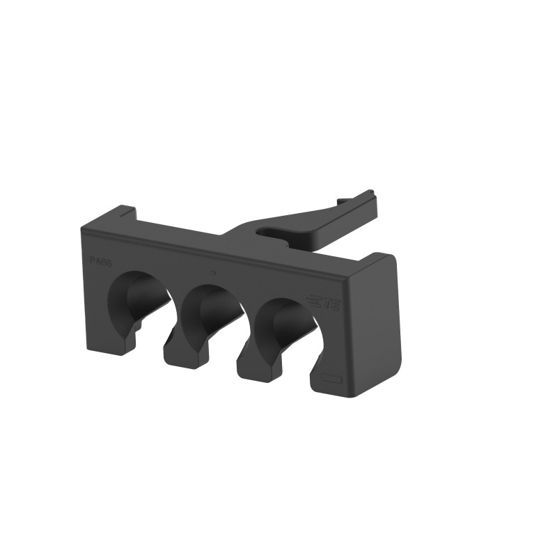 1 pcs : 2-2400680-3 - 3P CAP TPA, UMNL