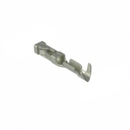 1 pcs : 5-104481-2 - CONN SOCKET 28-32AWG CRIMP TIN
