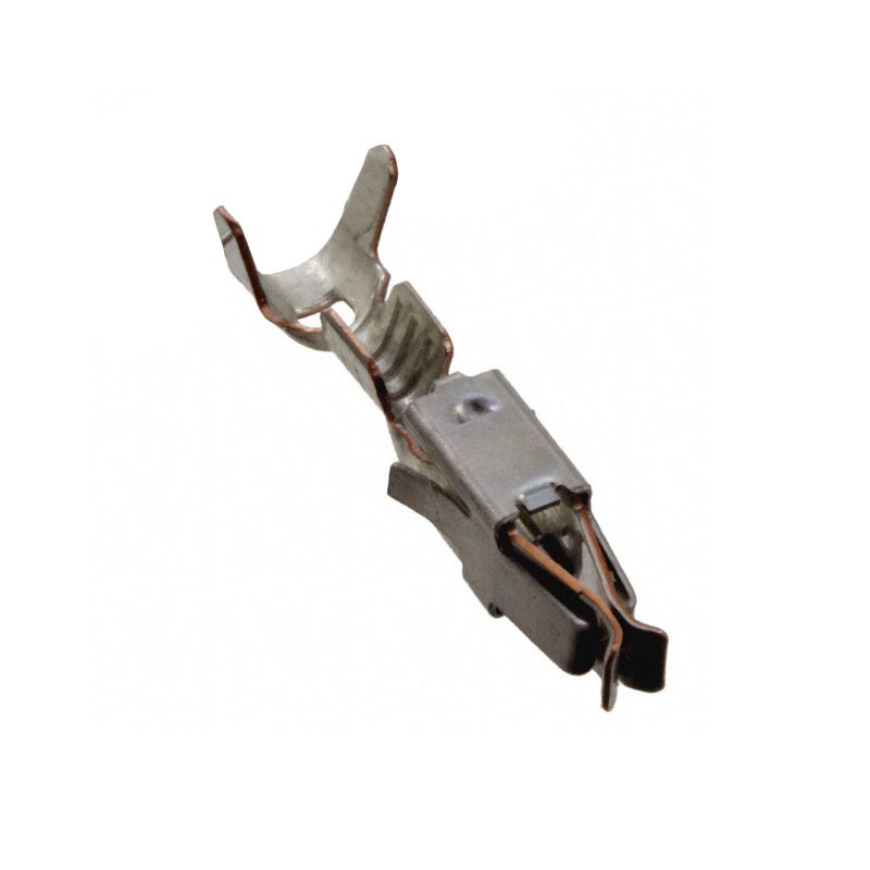 1 pcs : 927770-3 - CONN SOCKET 17-20AWG CRIMP TIN