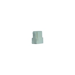 1 pcs : RV42-04F - 4.2MM W TO W CONNECTOR 4P FEMALE