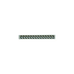 1 pcs : SB20-14HG - 2 MM W TO B CONNECTOR 14P HOUSIN