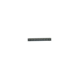 1 pcs : SC25-14HG - 2.5 MM W TO B CONNECTOR 14P HOUS