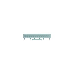 1 pcs : SJA20-13HG - 2 MM W TO B CONNECTOR 13P HOUSIN