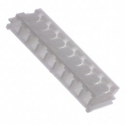 1 pcs : EHR-9 - CONN RCPT HSG 9POS 2.50MM