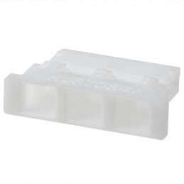 1 pcs : BHR-03VS-1 - CONN RCPT HSG 3POS 4.00MM